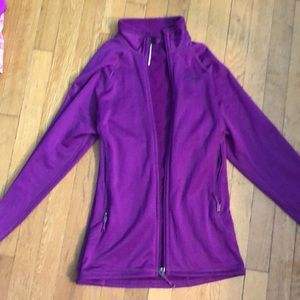 Full zip Patagonia jacket
